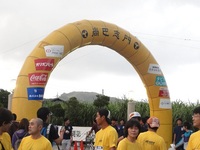 尚巴志マラソン 2011/11/12 11:22:06