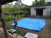 GWバーべＱ！！！ 2012/05/08 22:00:29