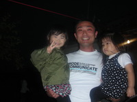 『りょーこ』の会＋タイラーﾊﾋﾟﾊﾟ　夜の部 2010/05/05 16:33:18