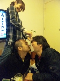 今年も・・・