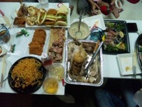 明けちゃって、おめでとう 2011/01/09 10:00:54
