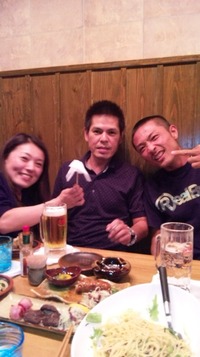 8月モアイ 2011/08/21 10:27:12
