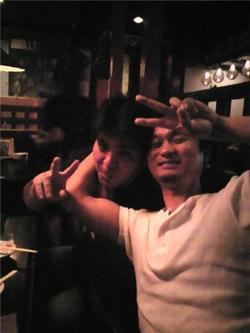 今月の男子ﾓｱｲ