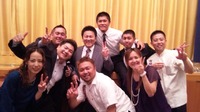 結婚式 2011/06/01 16:59:55