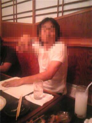 男子モアイ