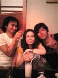 男子モアイ 2010/05/11 13:52:47