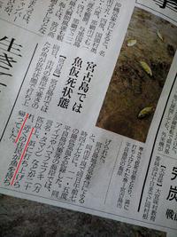 ちと遅刻・・・