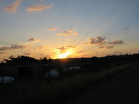 旧盆入り 2006/08/06 19:34:32