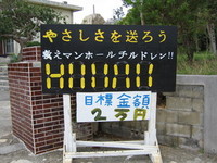 やさしさを送ろう 2005/12/07 07:32:00