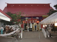 宮古神社 2006/01/04 11:22:00