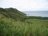 新城海岸アラフ遺跡 2006/01/09 20:03:00