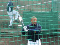 五体不満足 2006/02/07 22:57:00