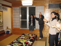 合格祝い 2006/03/15 17:55:05