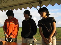 トップは伊良部君 2007/01/07 09:18:06