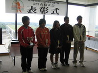 優勝伊良部君 2007/01/07 16:33:00