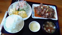 休日です！ 2011/03/09 18:00:59