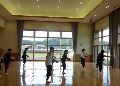 琉神講習会