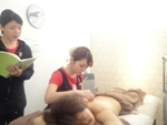脱毛レッスン 2012/12/28 12:31:20