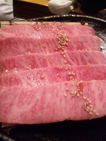 やきにく