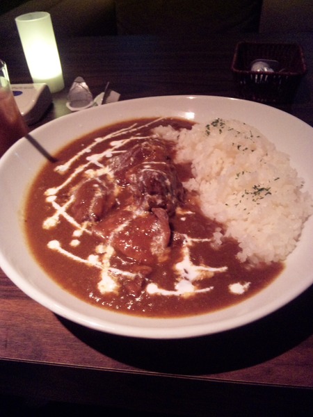 疲れた時は・・・