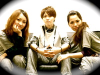 ダンスボーカルユニット「春withP-line-」 2011/07/07 00:47:19