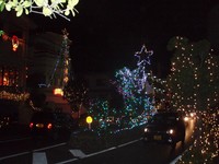 クリスマス
