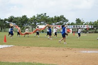 運動会に行ってきました日記 2012/09/15 23:23:04