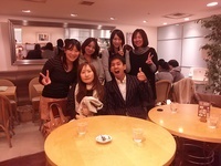 妹達との再会日記 2012/12/29 16:01:41
