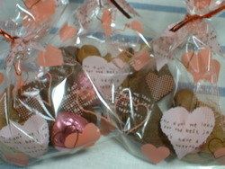 Happy Valentine !!