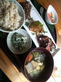 SU-SU-SOON♪