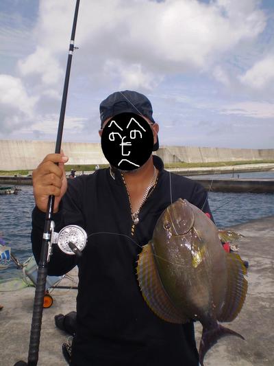 頑張ったぜ！