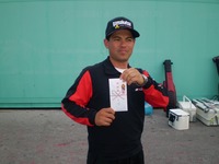 慶良間ダービー発表！！