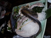 前夜祭！