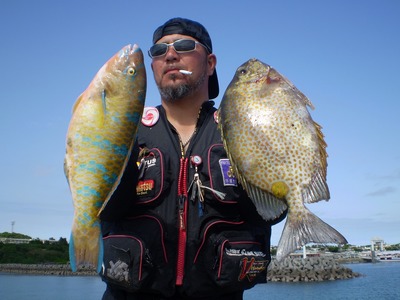 津堅島ダイジェスト2！