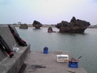 前田漁港
