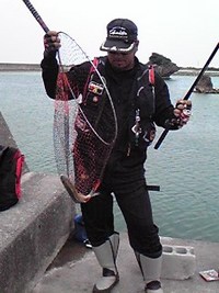 前田漁港
