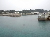 久高島釣行記！