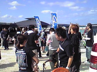 GFG清掃活動！