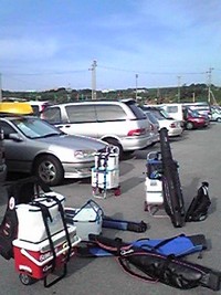 キャロットアイランド♪