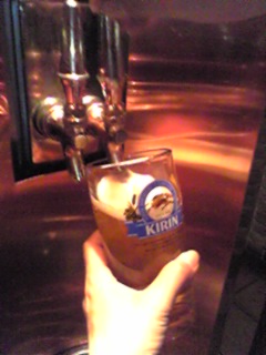飲めないビールまで・・・