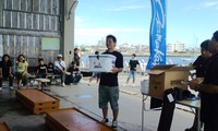 GFG大会の入賞者は・・・