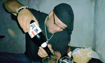 目がぁ・・・・