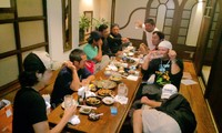 釣喜心・忘年会！
