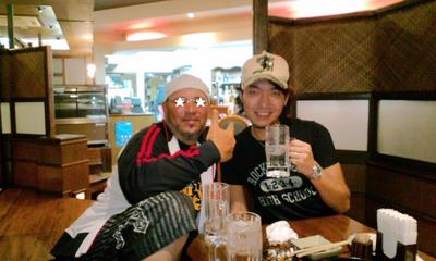 釣喜心・忘年会！