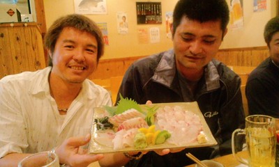 本物のカーエー