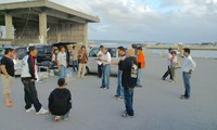ＴＦＧチヌ釣り大会