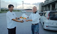 ＴＦＧチヌ釣り大会