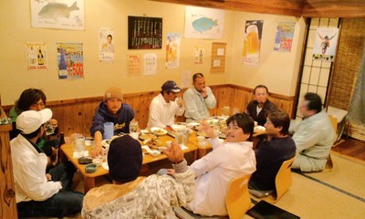 カーエーダービー表彰式