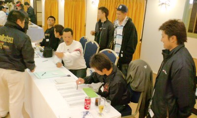 2010年度・ＧＦＧ沖縄新年会
