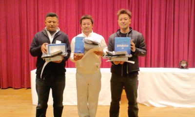 2010年度・ＧＦＧ沖縄新年会